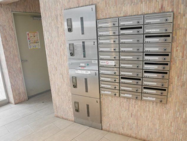その他共有部分　☆設備充実☆