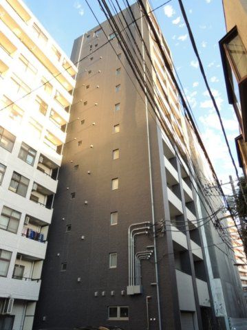建物外観　☆綺麗な外観☆