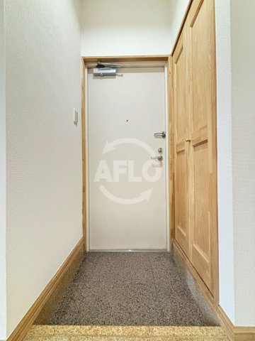 玄関　ＦＵＫＵＥＢＬＤ　玄関