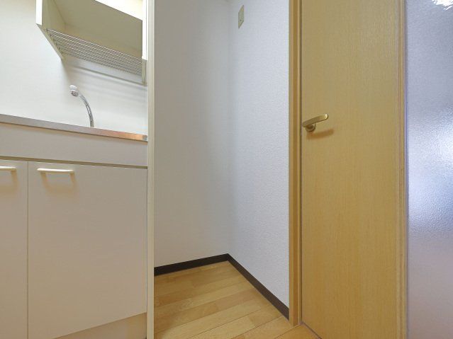 その他部屋・スペース　キッチン