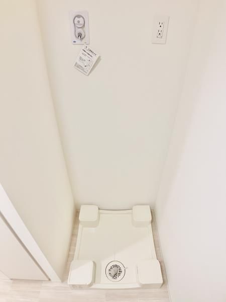 その他設備　参考写真です