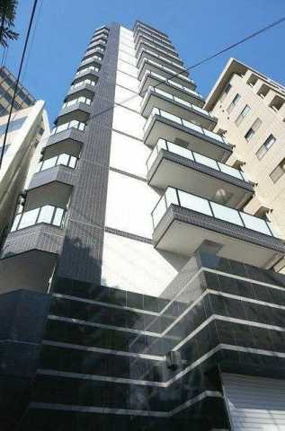 建物外観　アイル池袋NORTH参番館