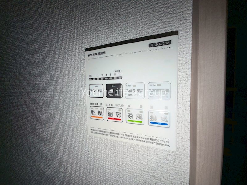 セキュリティ　同施工会社参考写真