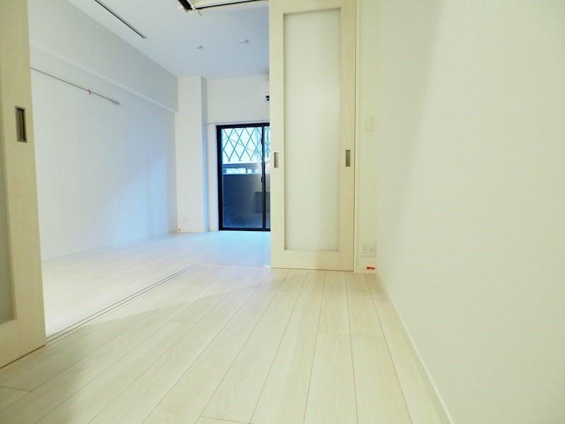 その他部屋・スペース　一部屋じゃ物足りない方にもピッタリ