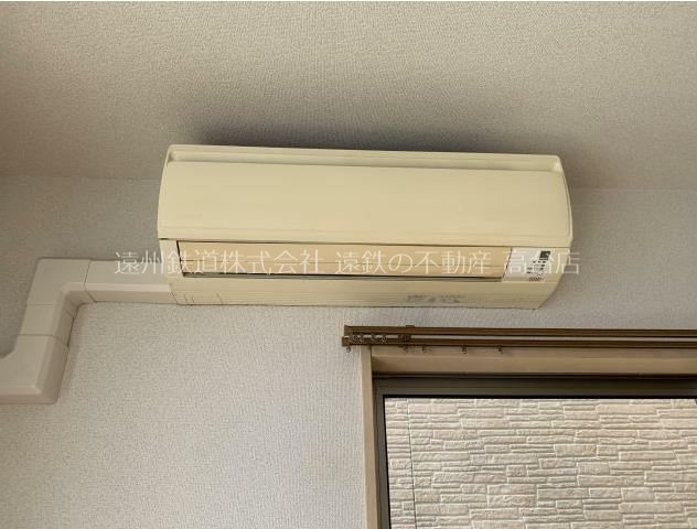 その他設備　※他部屋参照