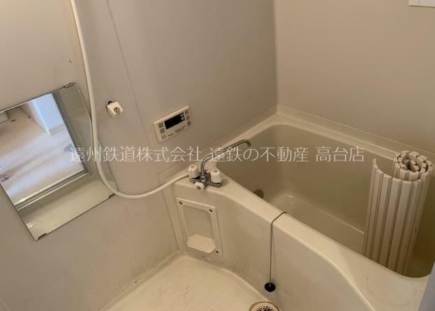 バス・シャワールーム　※他部屋参照