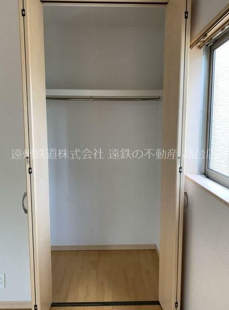 収納　※他部屋参照