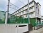 小学校　静岡市立賤機南小学校（小学校）まで730m