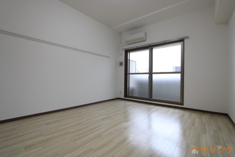 居室・リビング　同間取り別部屋になります。※イメージ