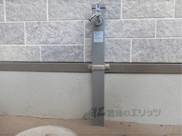 その他　水栓