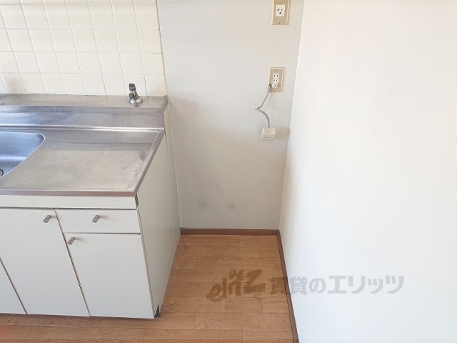 その他部屋・スペース　冷蔵庫置場