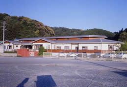 幼稚園・保育園　やまびこ保育園（幼稚園・保育園）まで2109m
