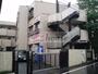 練馬駅より徒歩7分 1階 築36年の賃貸物件