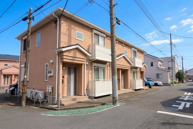 建物外観　外観♪