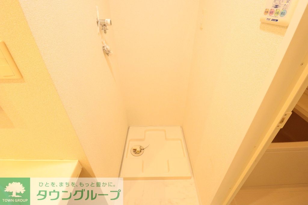 その他設備　お部屋探しはタウンハウジングへ♪
