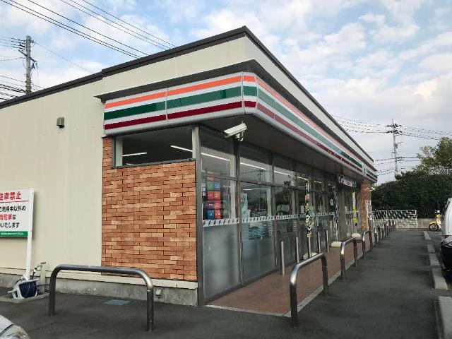 その他　セブンイレブン益城福富店（その他）まで265m