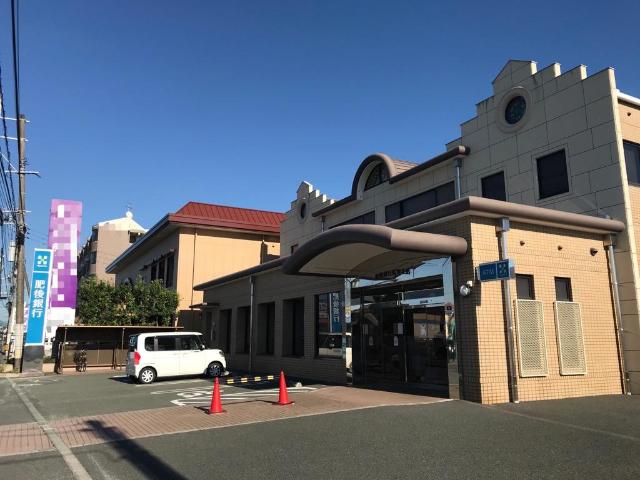 その他　肥後銀行広安支店（その他）まで1121m
