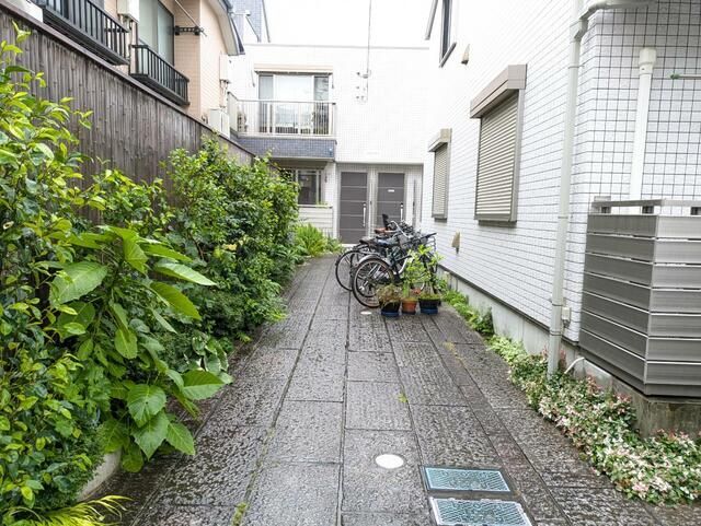 その他部屋・スペース