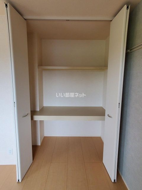アマルフィ東三島 Aの内装写真