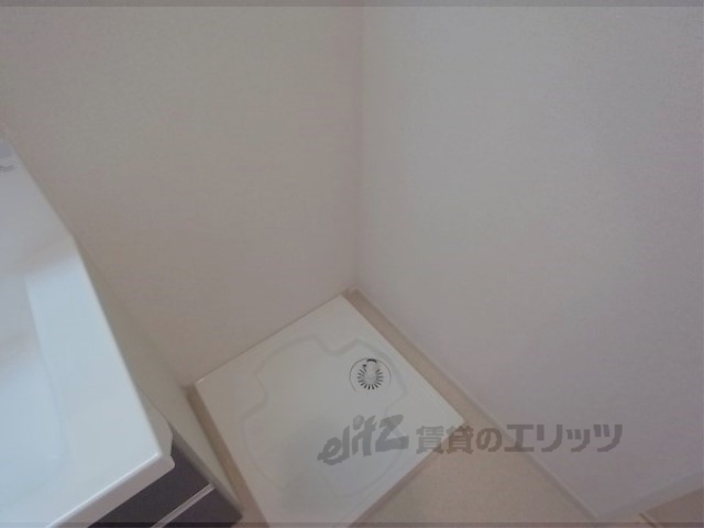その他部屋・スペース　洗濯機置場