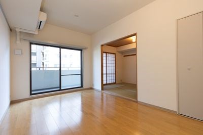 居室・リビング　※参考写真※