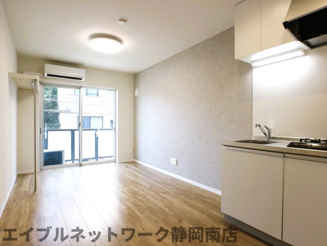 居室・リビング　同イメージ