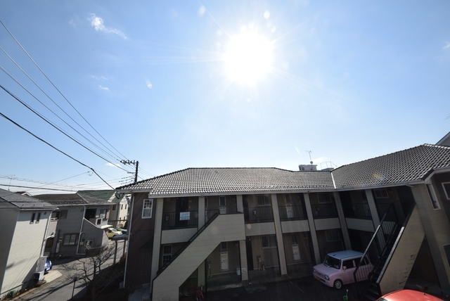 眺望　★見学希望等はタウンハウジング中央林間店までお気軽に♪★