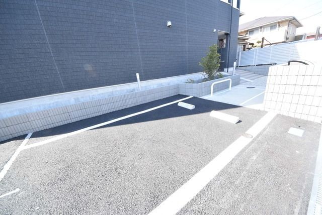 駐車場　★見学希望等はタウンハウジング中央林間店までお気軽に♪★