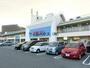 スーパー　西友上野芝店（スーパー）まで1178m