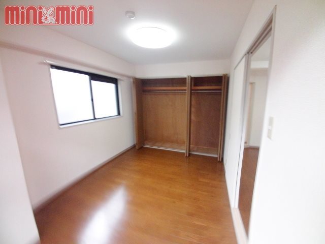 その他部屋・スペース　洋室