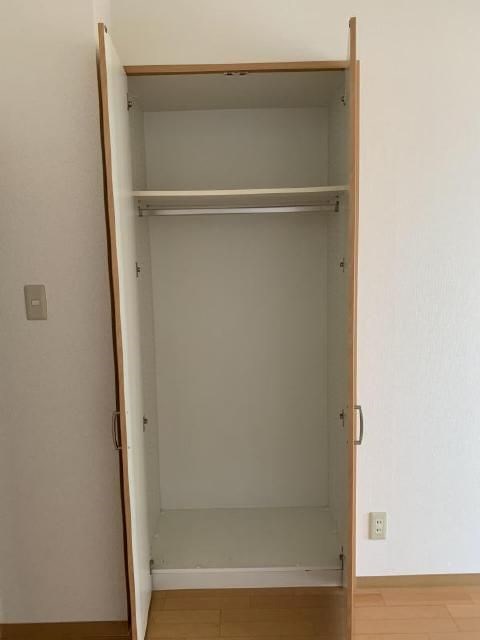 収納　※他部屋参照