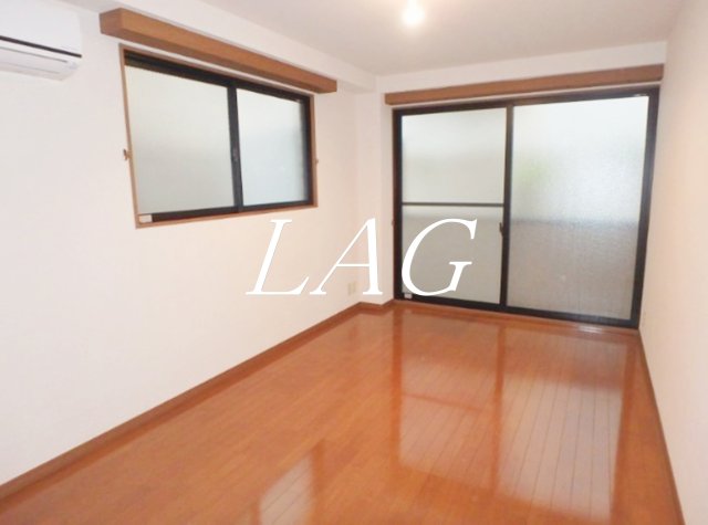 居室・リビング　洋室のお部屋です。