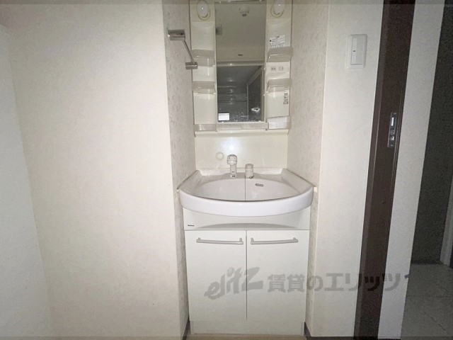 その他部屋・スペース　洗濯機置場