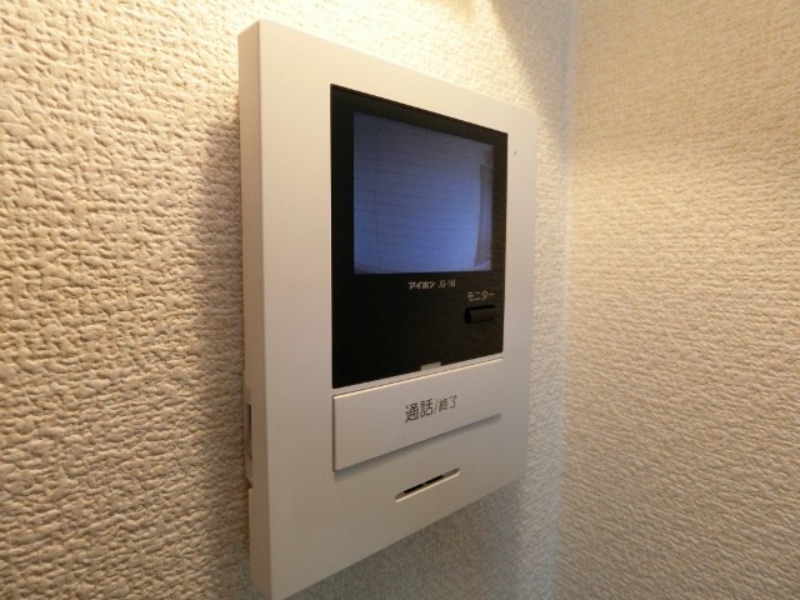 セキュリティ　図面と現状に相違がある場合には現状を優先