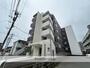 笹貫駅より徒歩6分 5階 築1年4ヶ月の賃貸物件