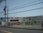 スーパー　セリア 中もず店（スーパー）まで683m