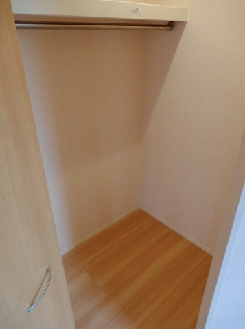 ヴィエン南田辺の内装写真