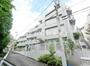 新百合ヶ丘駅より徒歩4分 3階 築38年5ヶ月の賃貸物件