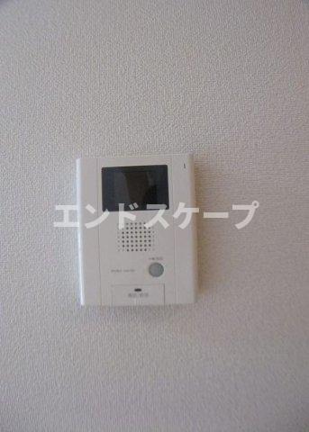セキュリティ　高崎、前橋のお部屋探しはエンドスケープまで！お客様の理想お聞