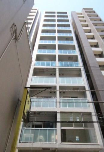建物外観　☆綺麗な外観☆