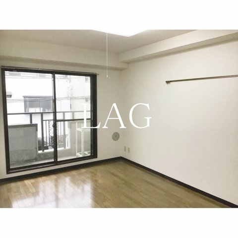居室・リビング　洋室のお部屋です。