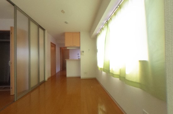 居室・リビング　別部屋参考写真