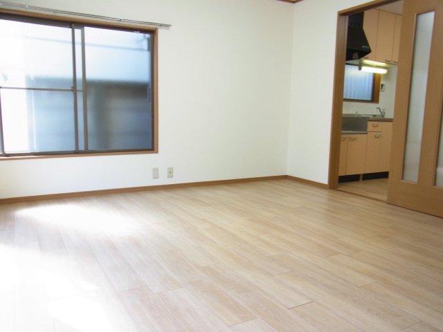 その他部屋・スペース　石川様貸家