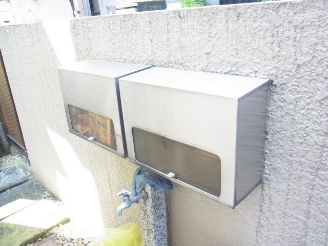 その他共有部分　石川様貸家