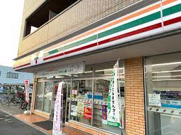 コンビニ　セブンイレブン 高松木太町上川東店（コンビニ）まで739m