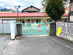 幼稚園・保育園　森島保育園（幼稚園・保育園）まで964m