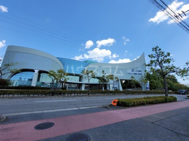 その他　イズモ葬祭 イズモホール岡崎 貴賓館（その他）まで3404m