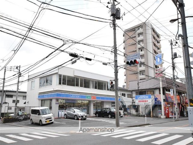 コンビニ　ローソン（コンビニ）まで311m