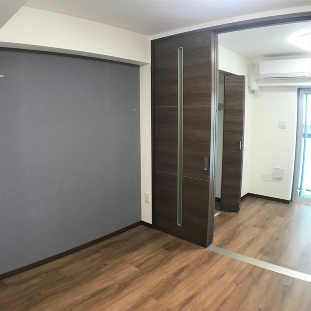 居室・リビング　※写真は同タイプ住戸です。