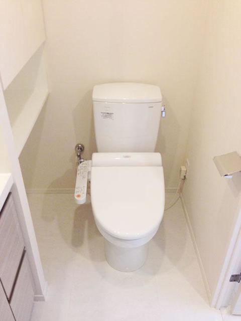 その他　※写真は同タイプ住戸です。